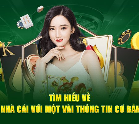 KQBD-Hành trình may mắn bắt đầu tại casino trực tuyến!