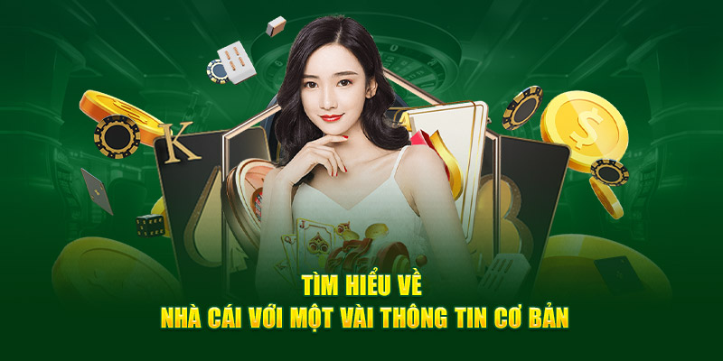 KQBD-Hành trình may mắn bắt đầu tại casino trực tuyến!